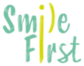 Smile firt